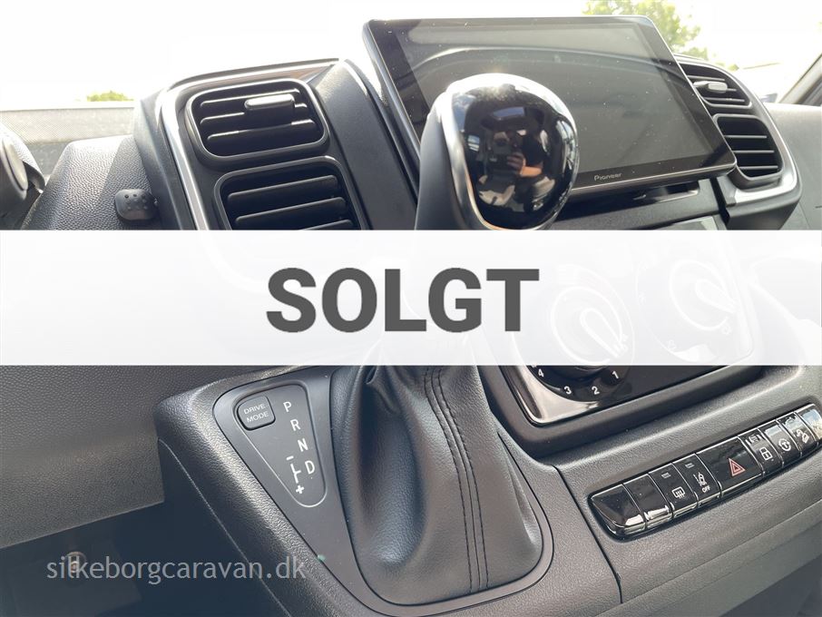 Hobby Ontour C 680 GE